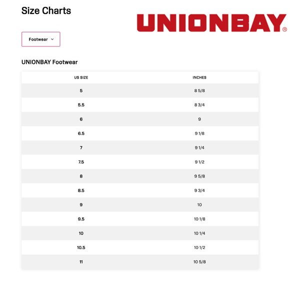 NWOB UNIONBAY Chunky Penny Loafers 'Mercy' in Patent Black 🖤 Size 9 - Picture 7 of 7